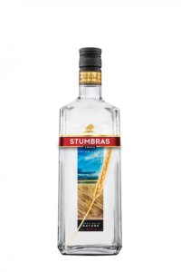 Stumbras Simtgades