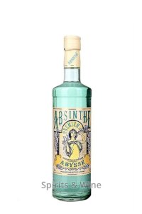 Absinth Abysse Premium