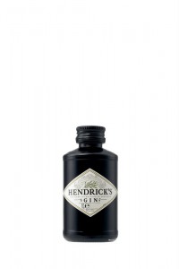Hendricks Gin