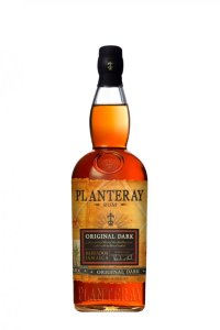 Planteray Double Aged Original Dark