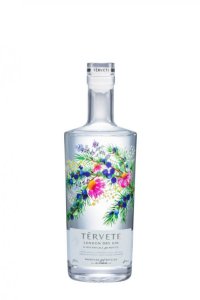 Tērvete London Dry Gin