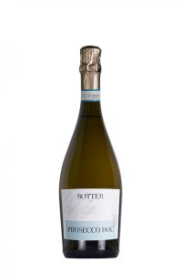 Botter Prosecco Spumante DOC