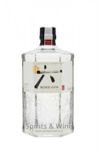 Roku Gin 