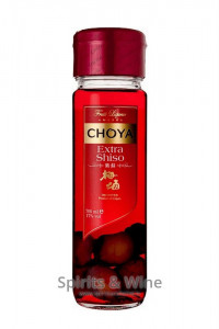 Choya Extra Shisho
