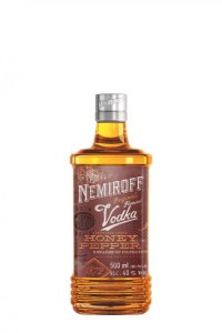Nemiroff Honey Pepper
