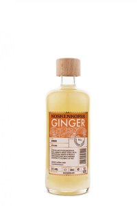 Koskenkorva Ginger Shot