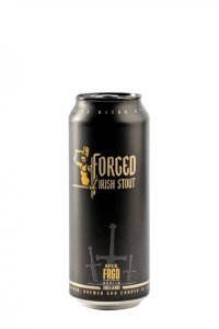 Forged Stout