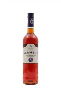 Jose Maria da Fonseca Alambre Moscatel Roxo