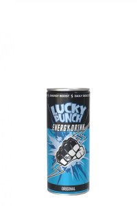Lucky Punch