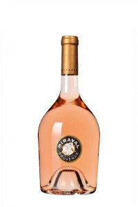 Jolie-Pitt & Perrin Miraval Cotes de Provence