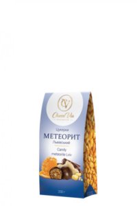 Ļvivas meteorīts