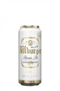 Bitburger Dose