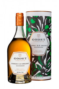 Godet XO Gastronome Organic