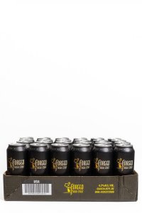 Forged Stout 24x0.44L