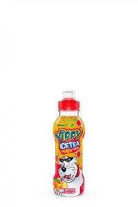 Rauch Yippy Peach Iced Tea