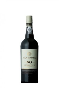 Sequeirinha Tawny 50YO