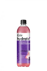 Cido Hydrate Balance Balto Persiku un Lavandas