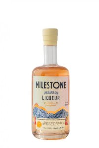 Milestone Rabarberu