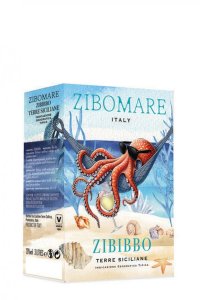 Zibomare Zibbibo