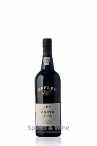 Offley LBV