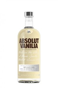 Absolut Vanilia 