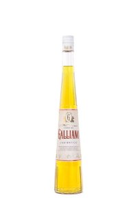 Galliano L'Autentico Vanilla
