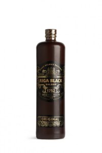 Rīgas Melnais Balzams