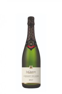 LaCheteau Cremant de Loire Brut 