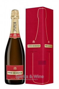 Piper-Heidsieck Cuvee Brut