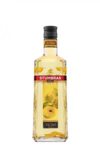 Stumbras Cidoniju