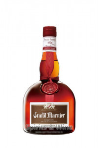 Grand Marnier Cordon Rouge