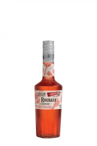 De Kuyper Sour Rhubarb