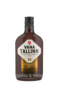 Vana Tallinn (pet)
