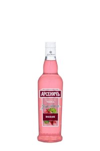 Arsenitch Rhubarb