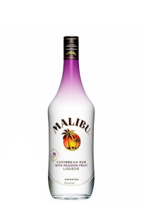 Malibu Passion Fruit