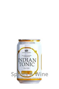 Johnny Bloom's Tonic Water