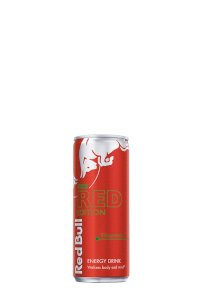 Red Bull Red Edition