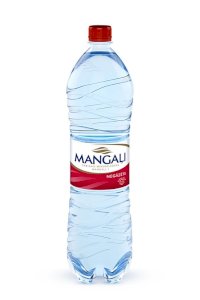 Dabīgs negāzēts dzeramais ūdens Mangaļi