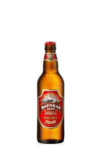 Bauskas Speciālais Gaišais