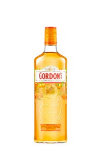 Gordon's Mediterranean Orange