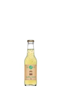 Three Cents Sparkling Lemonade