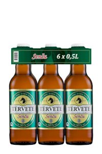 Tērvetes senču 6x0.5L