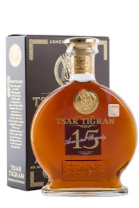 Tsar Tigran 15YO