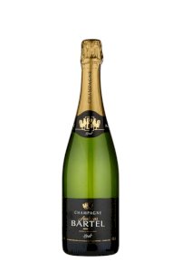 Bartel Cuvee Brut