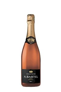 Bartel Cuvee Brut Rose