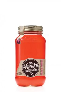 Ole Smoky Moonshine Hunch Punch