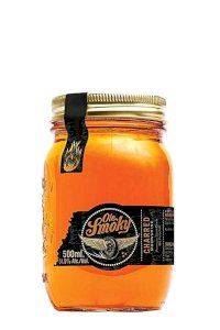Ole Smoky Moonshine Charred