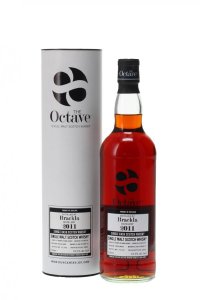 Brackla Octave 11YO