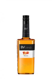 Bvland Peach 