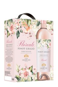 Casa Charlize Floreale Pinot Grigio